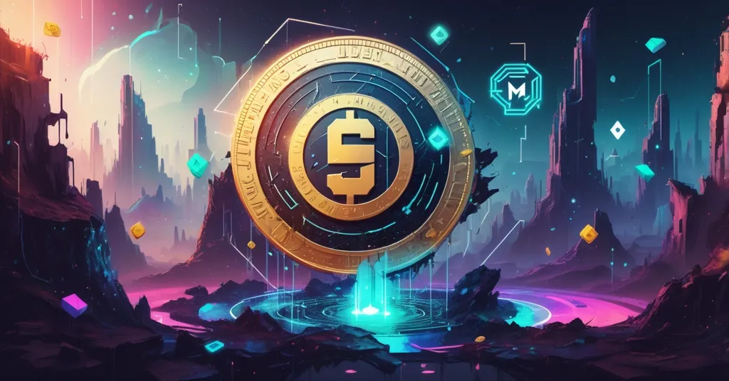 Mutuum Finance: Can This $0.035 DeFi Token Really Surge 3,300% and Challenge Solana?