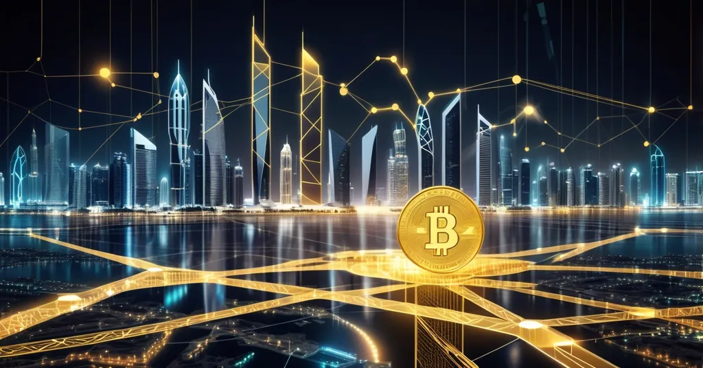 Ripple’s RLUSD Gains FSRA Approval in Abu Dhabi, Boosts Middle East Blockchain Growth