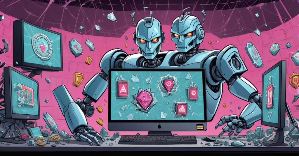 Meta Slammed for AI Scam Ads Flooding Facebook and Instagram with Fraud
