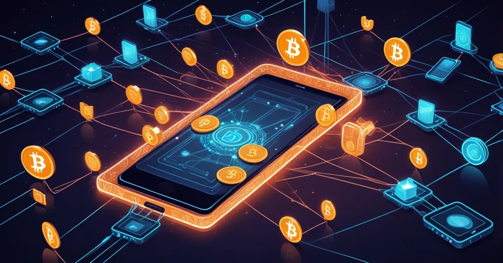 Apple’s iPhone 17 Boom: 247M Shipments in 2025, Crypto Adoption at Stake