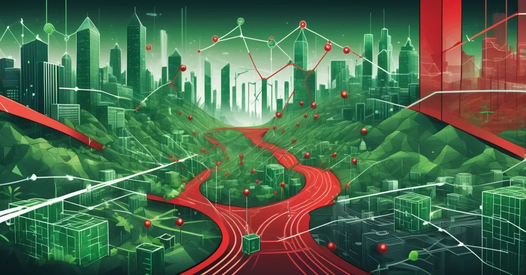 Cardano’s 2026 Vision Clashes with ADA’s 63% Crash: Can Tech Triumph?