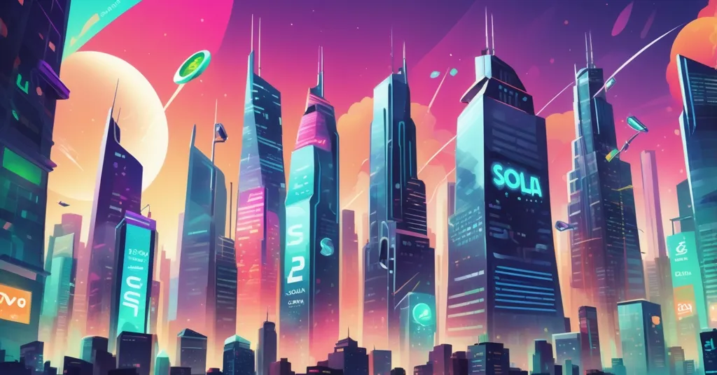 Solana Soars with Vanguard’s Crypto ETF Push, $1,000 SOL Target Sparks Debate