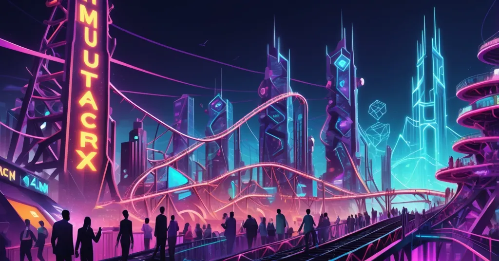 Mutuum Finance (MUTM) Surges 250% in Presale: DeFi Gem or Hype Trap?