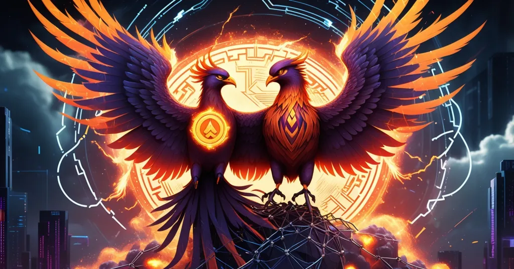Terra Luna’s 222% Surge in 2023: Real Recovery or Dangerous Hype?