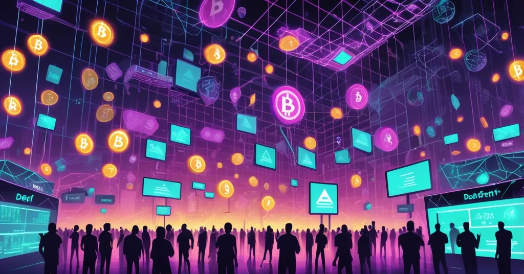 Mutuum Finance Presale Soars 250%: DeFi Breakthrough or Hype Bubble?