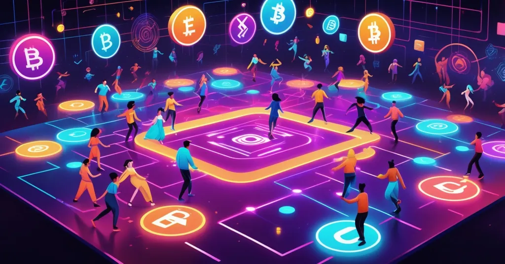 Audiera’s BEAT Token Soars 463% in 30 Days: Dance-to-Earn Hype or Bubble?