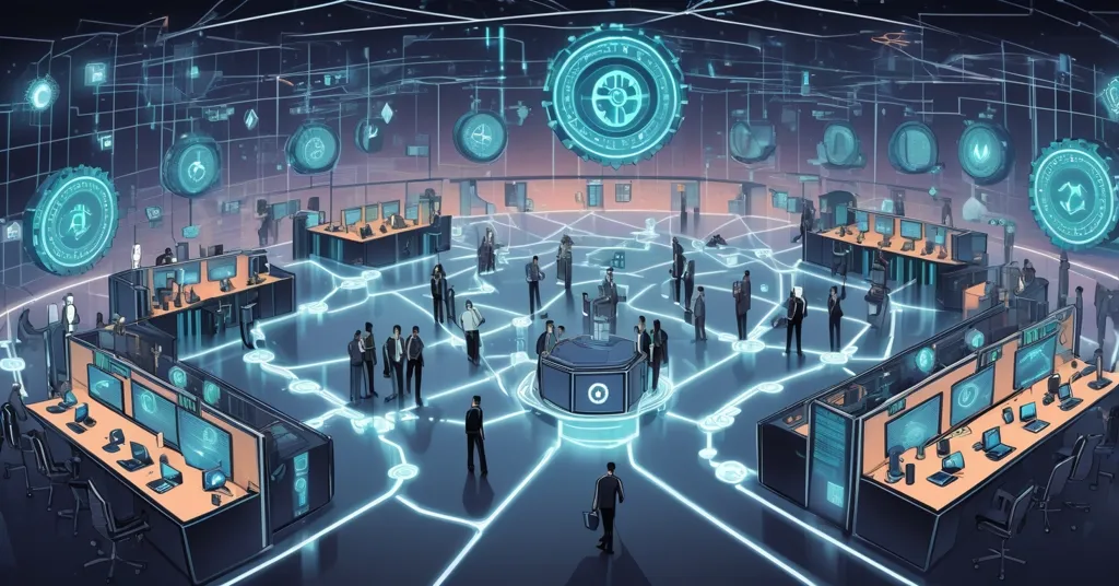 Edel Finance Challenges Coinbase: Traders Flock to DeFi for Tokenized Stock Tools
