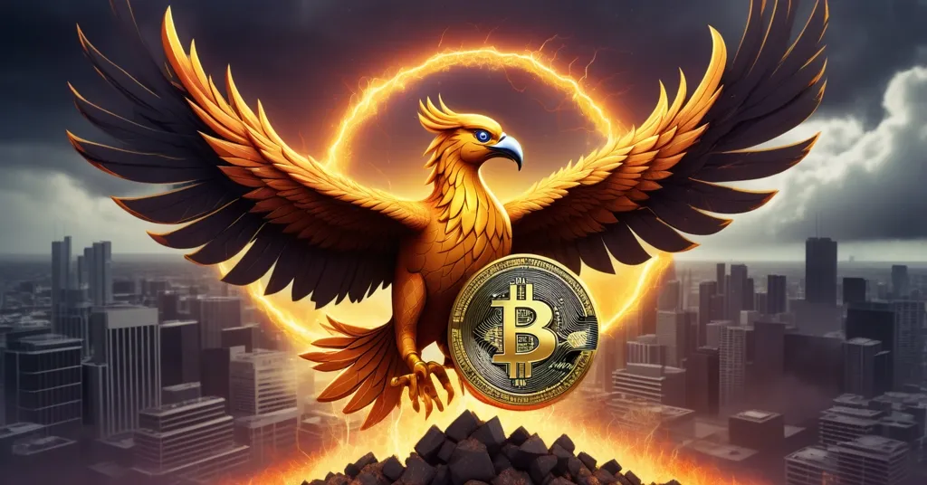 VanEck Predicts Bitcoin’s Strong 2026 Rebound Despite 2025 Market Slump