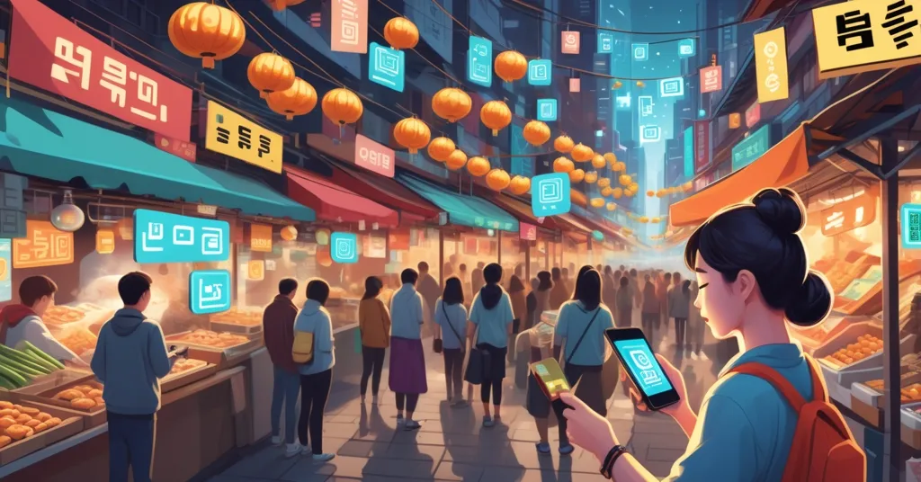 BC Card’s Stablecoin Pilot Success Amid South Korea’s Regulatory Delays