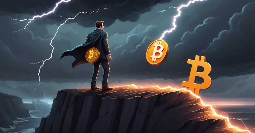 CZ: Bitcoin Wealth Built in Fear, Not Hype, Says Binance Founder