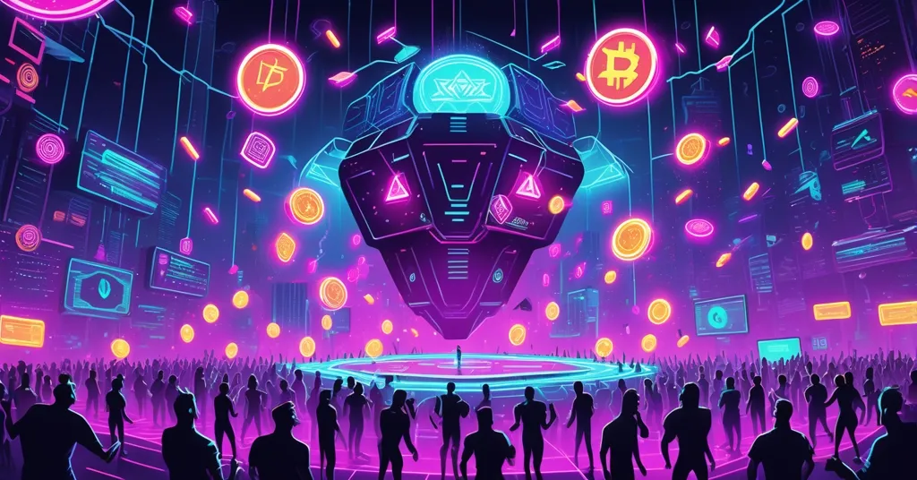 Lighter DEX Unveils $LIT Token Launch and Massive Airdrop for 2024-2025
