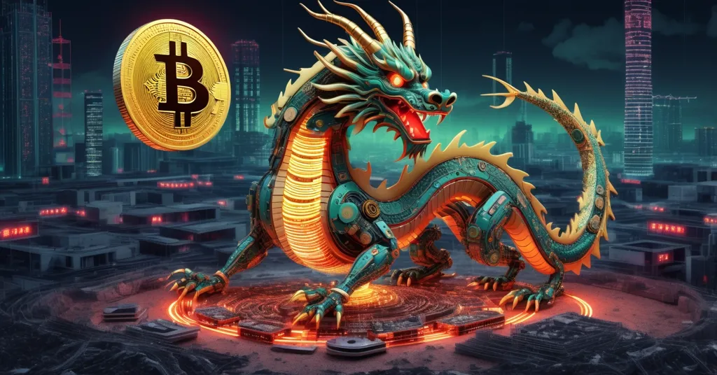 Xi Jinping’s Tech Push: China’s AI Surge and the Crypto Control Clash