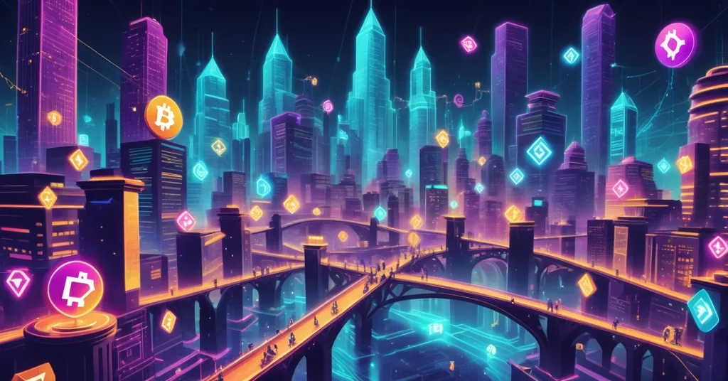 Digitap ($TAP) Hype or Hope? Analyzing Top Banking Tokens for 2026