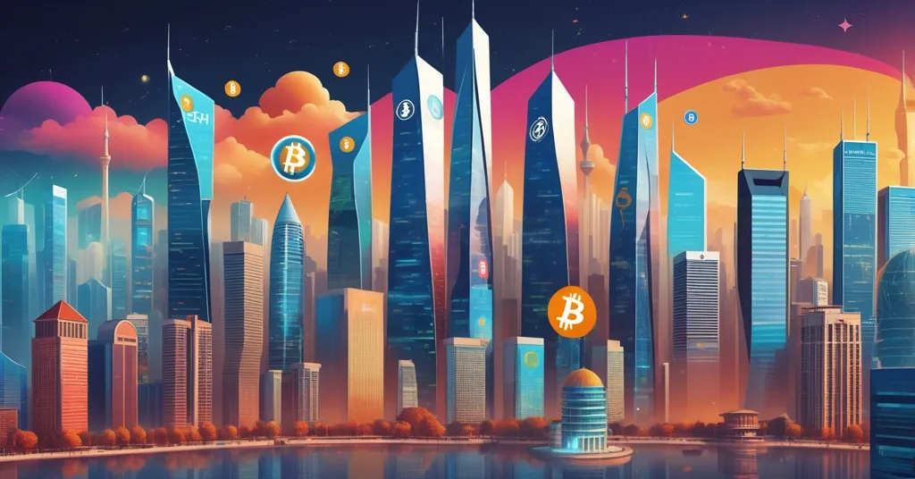 Revolut Eyes Turkey with FUPS Acquisition: Fintech and Crypto Shake-Up Ahead