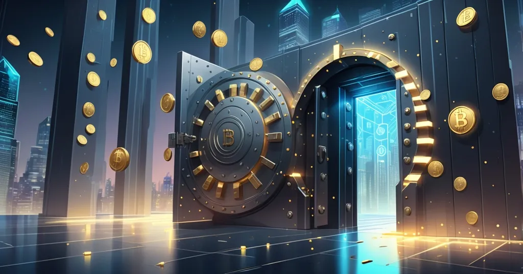 BNY Mellon Launches Tokenized Deposits: A Game-Changer for Institutional Finance