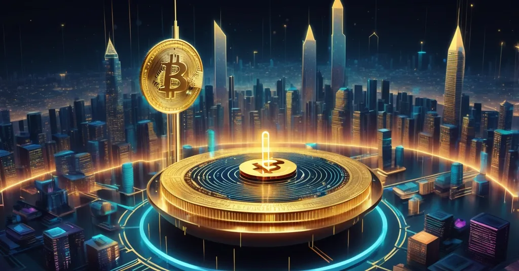 Bitcoin Steady at $92K as AI and DePIN Tokens Surge: Crypto Market Update Jan 12, 2026