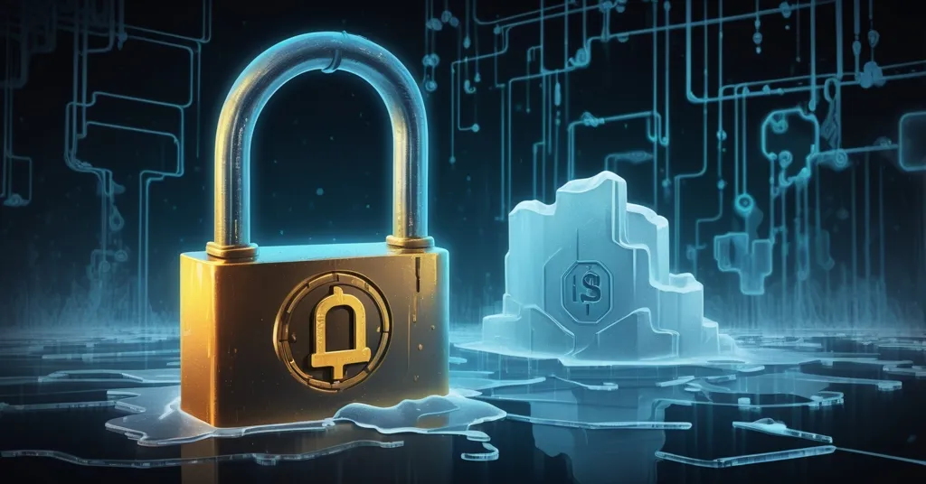 Tether Freezes $182M on TRON: Venezuela Targeted, Iran Next in Crypto Crackdown?