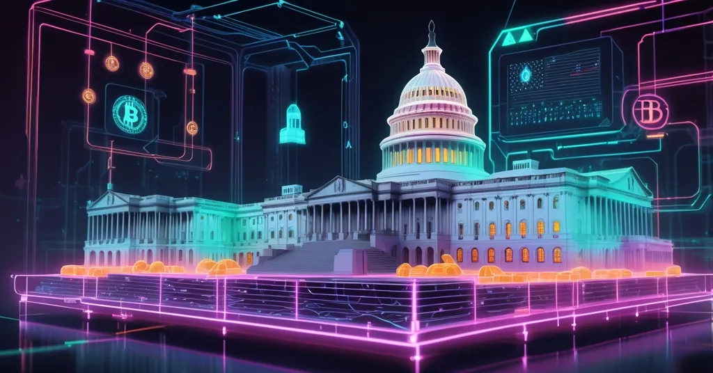 CLARITY Act Draft Unveiled: Major Step for US Crypto Regulation