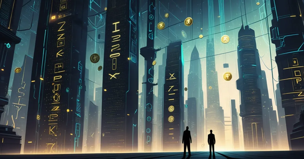 ZKP’s $1.7 Billion Crypto Presale: Bold Strategy or Risky Overhype?