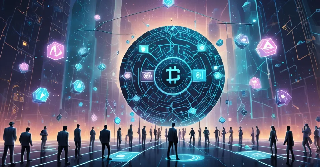 Cardano Delegates $77M in ADA to Community DReps: Decentralization or Risky Bet?