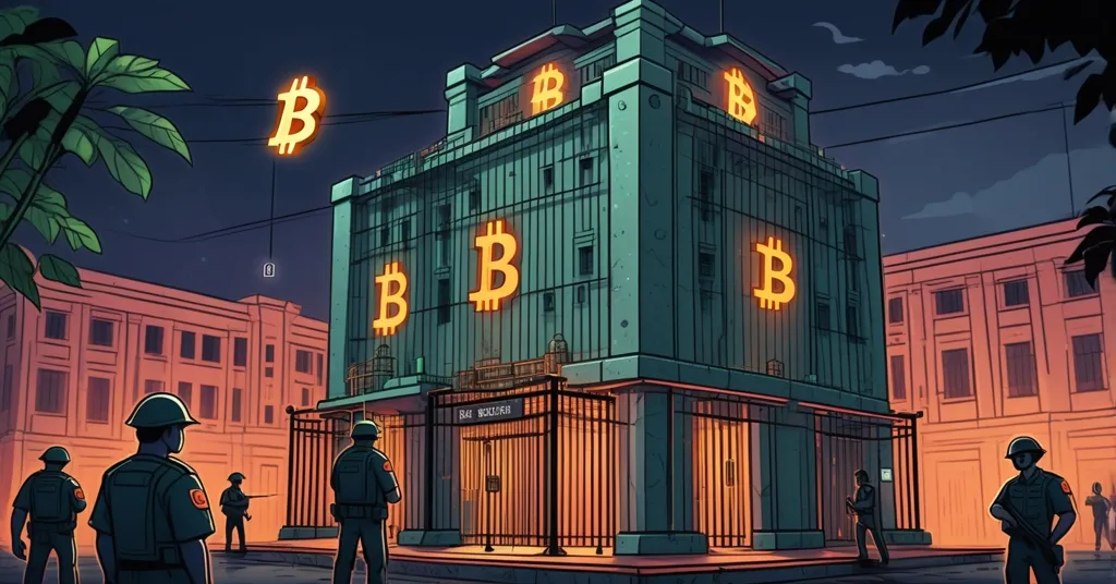 Vietnam’s Crypto Exchange Licensing Pilot: $220B Market Under Tight Control