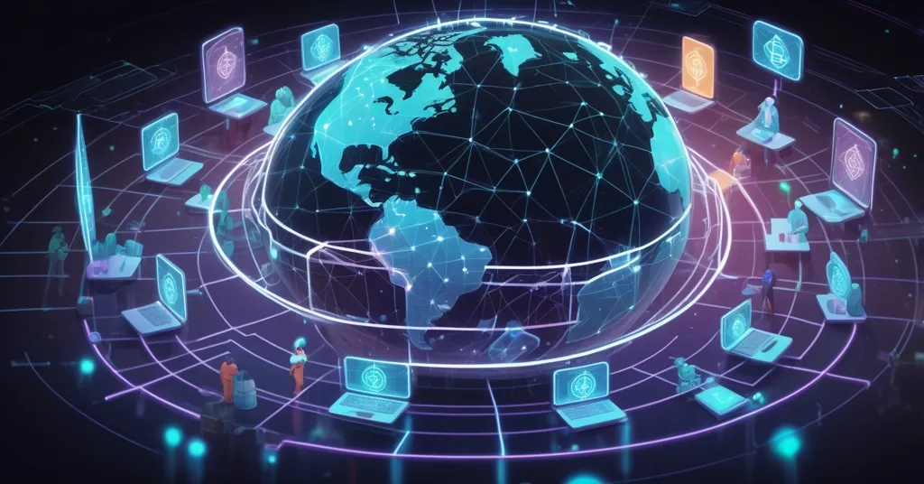 Circle and UN Partner to Revolutionize $38B Global Aid with Blockchain and USDC