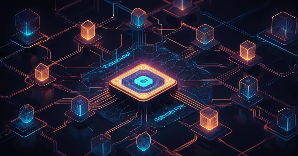 ZKP: Blockchain Privacy & AI Innovation or Just Another Presale Hype?