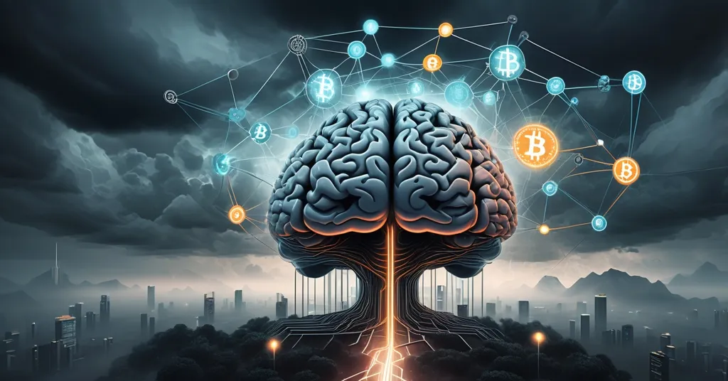 Google’s AI Surge with Gemini 3: A Game-Changer for Crypto and Decentralization