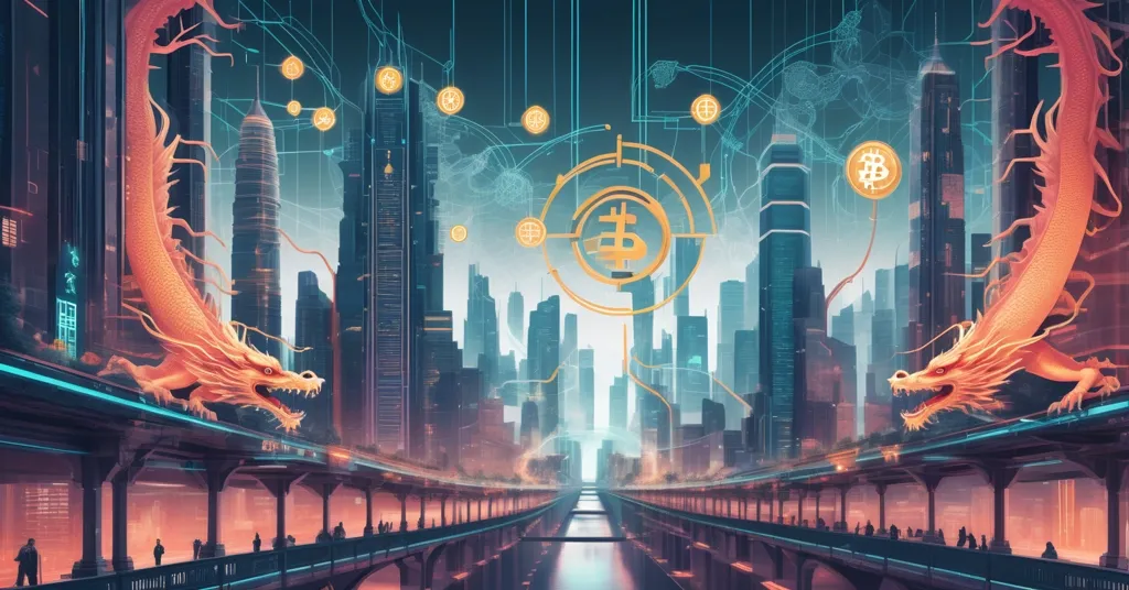 China’s AI Crackdown and Innovation Push: Lessons for Bitcoin and Crypto Fans