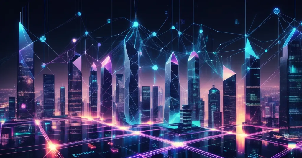 Citadel Securities and ARK Invest Back LayerZero’s Zero Blockchain for TradFi Revolution