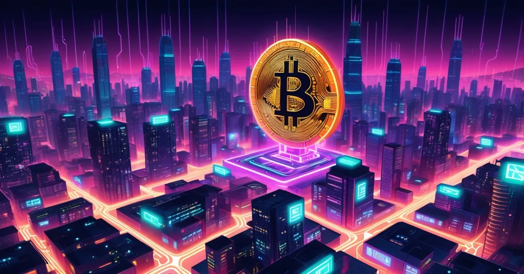 South Korea’s 40% Export Surge: Boost for Bitcoin Mining or Centralization Risk?
