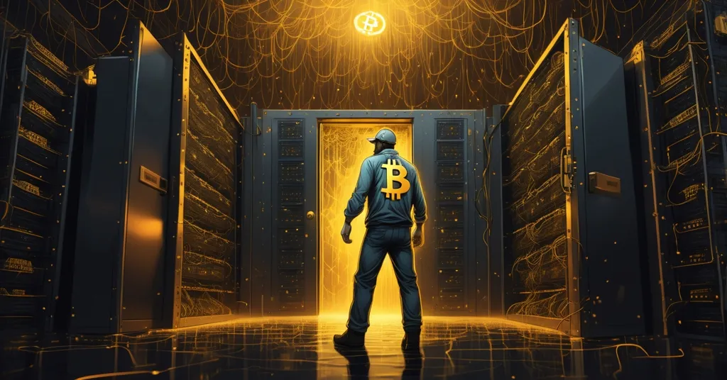 Bitcoin Miner Outflows: 49K BTC ($3.2B) Moved in 2024—Capitulation or Strategic Play?