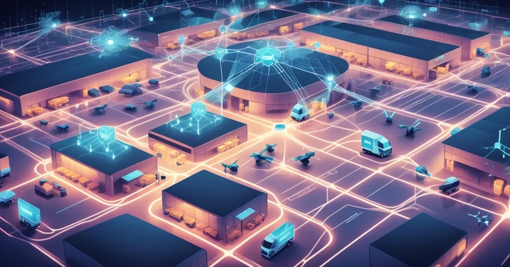 FedEx Joins Hedera Council: Blockchain Boosts Supply Chains, HBAR Surges 7%