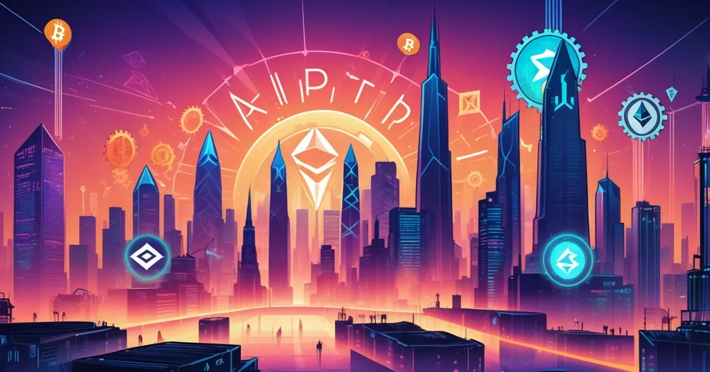 XRP Surges to 5-Week High, Ethereum’s 2026 Plan, Robinhood L2 Breaks Records