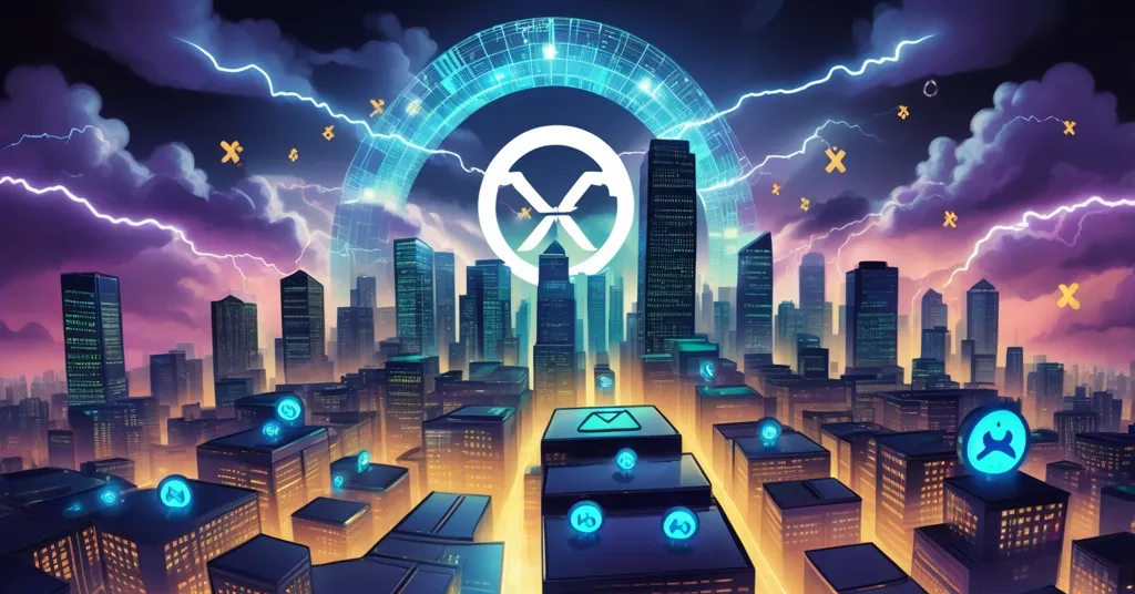 3 Critical Ripple and XRP Updates: SBI Bonds, Tokenized Assets, and Tariff Risks