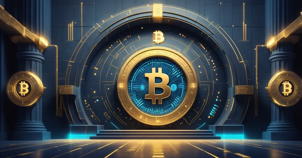 Citi Targets 2026 for Bitcoin Integration, Bridging Crypto with Traditional Finance