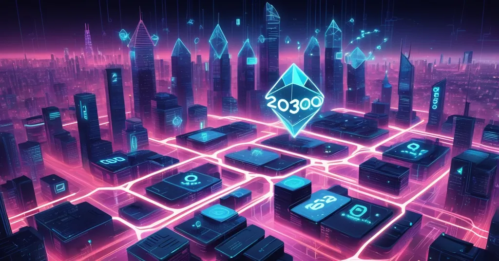 Vitalik Buterin: AI Could Slash Ethereum’s 2030 Roadmap Timeline with Innovation Boost