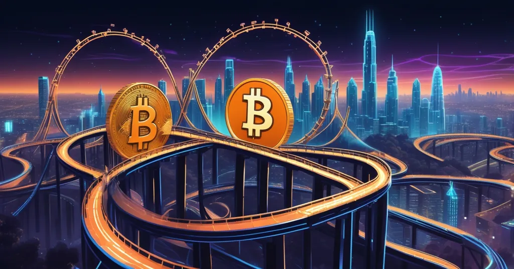 Bitcoin Price Crash to $50K Before $220K Surge? Layer-2 Bitcoin Hyper Raises $32M