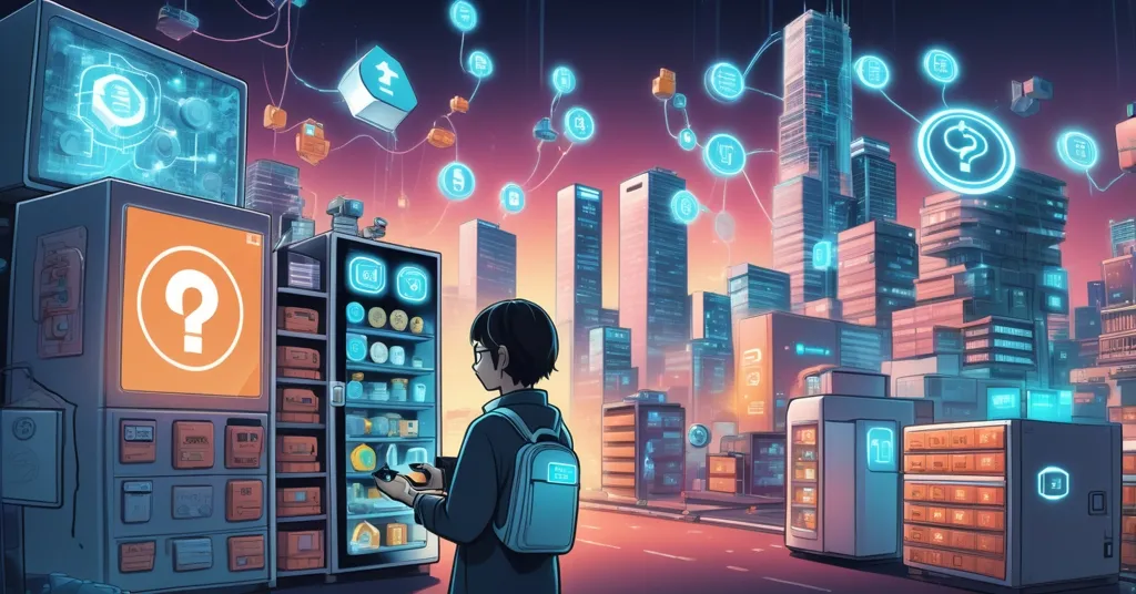 JasmyCoin: Data Sovereignty Hope or Altcoin Hype Trap? A Deep Dive into JASMY’s Future