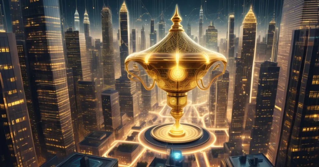 IPO Genie: Blockchain’s $3T Pre-IPO Promise or Another Crypto Scam?
