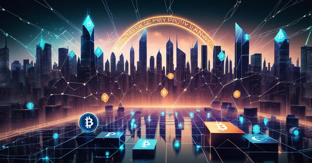 SEC Proposes Crypto Exemption from Penny Stock Rules: A Regulatory Shift?