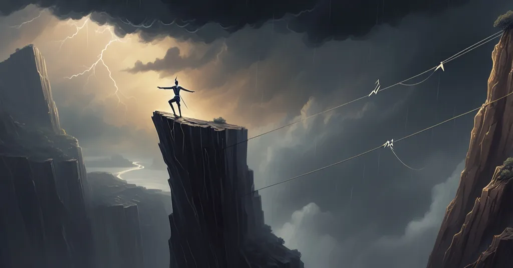 Ethereum Price in Peril: Liquidity Trap Threatens ETH Investors with Hidden Risks