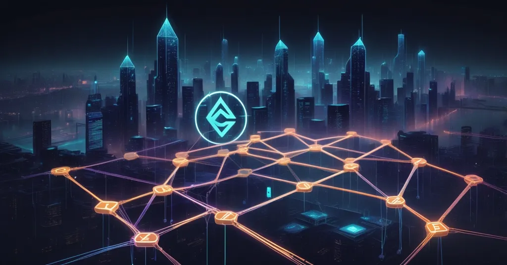 QIE Blockchain: Low-Fee Layer-1 Challenger in DeFi and Crypto Innovation