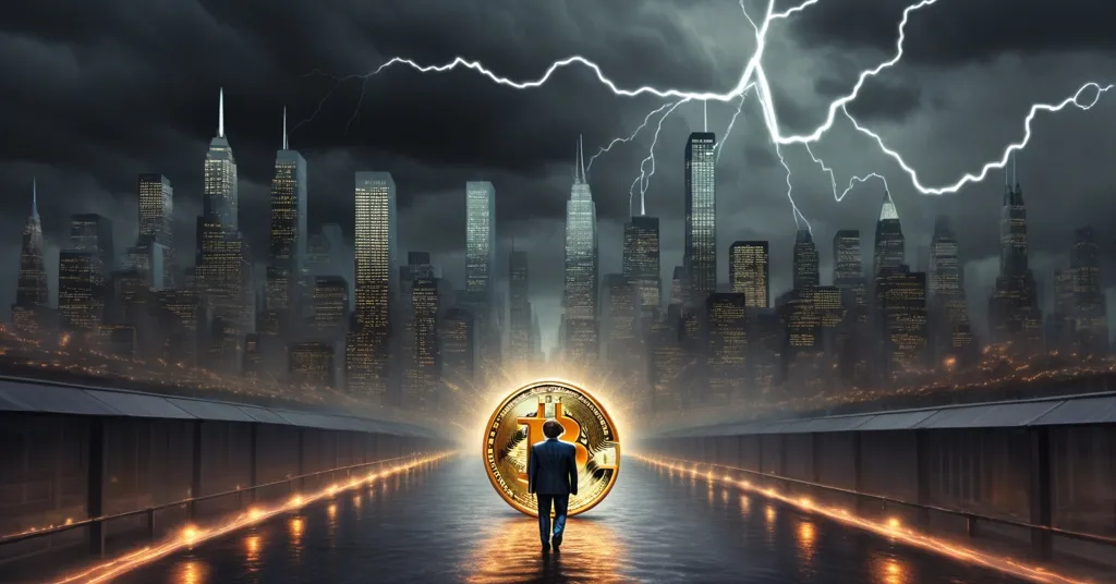 Bitcoin 2024: Spot ETF Flows Overtake Halvings as Key Price Driver