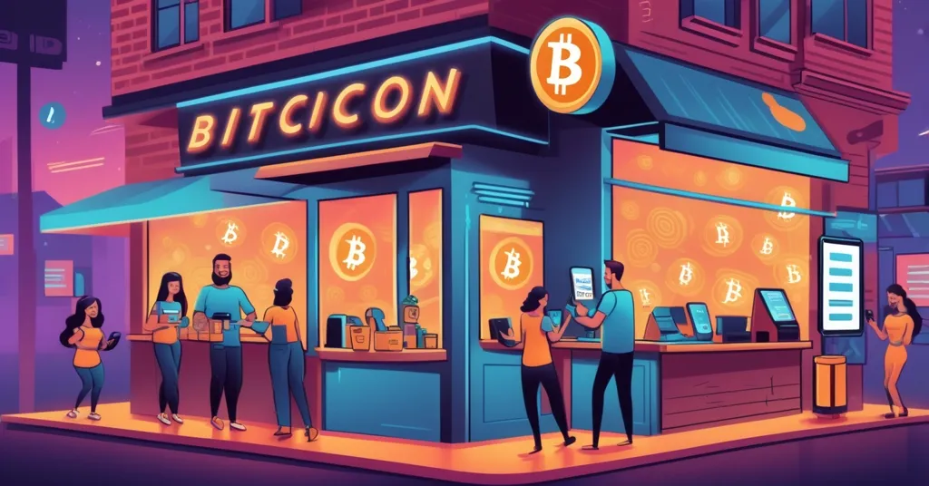 Square Rolls Out Bitcoin POS Payments in US: Boosting Crypto Adoption