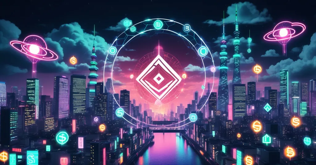XRP Tokyo 2025: Ripple’s $33 Trillion Stablecoin Vision and Price Outlook