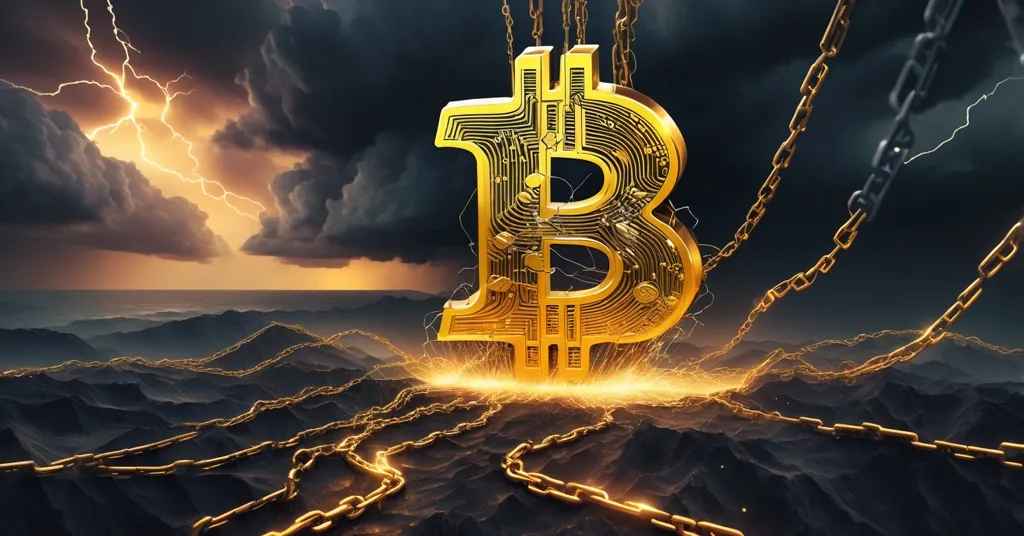 Bitcoin Hits $70K Amid Drift Protocol Hack: DeFi Risks and Crypto Triumphs