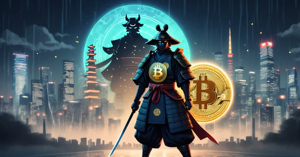 Japan Classifies Crypto as Financial Asset, Cracks Down on Fraud with Harsh Penalties