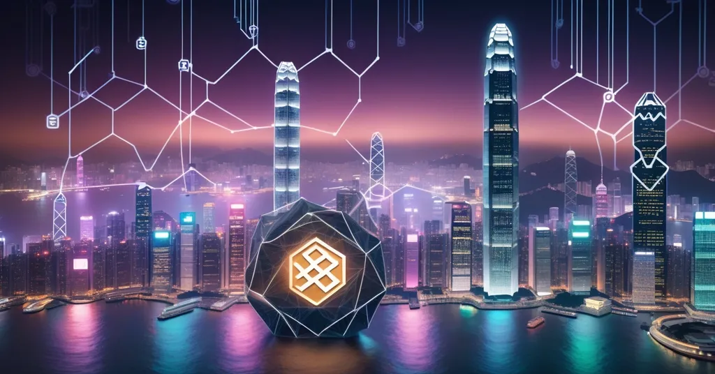 Hong Kong’s First Stablecoin Licenses to HSBC, Standard Chartered JV Mark Crypto Milestone