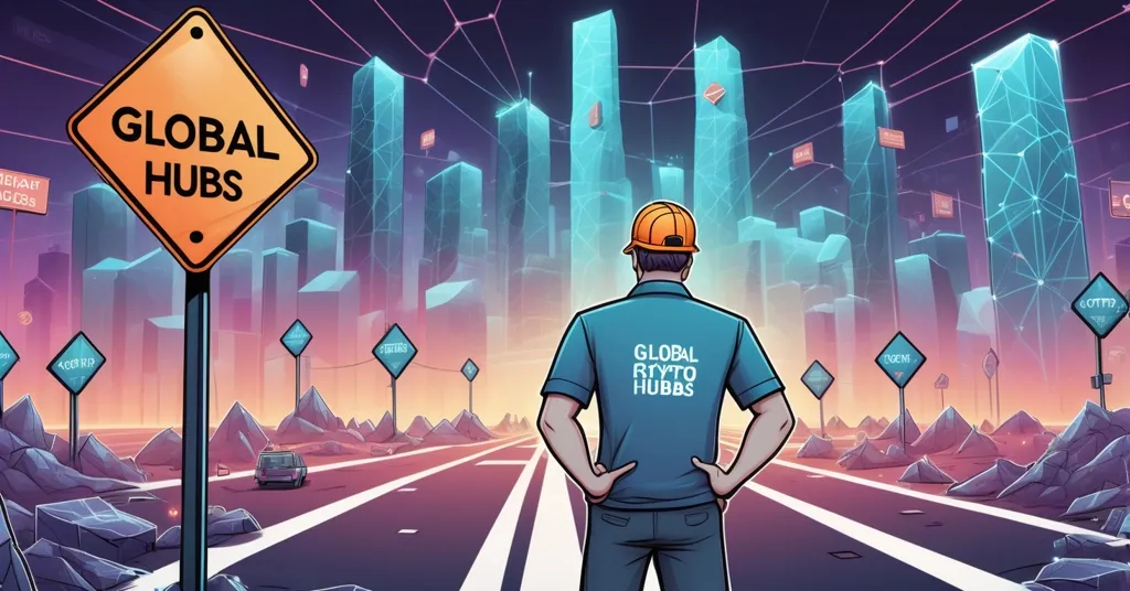 CLARITY Act Delay to 2030? Senator Lummis Warns of US Crypto Innovation Crisis